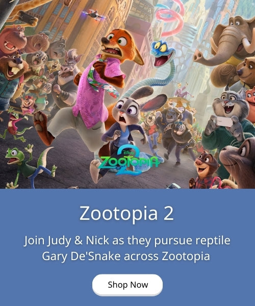 Zootropolis