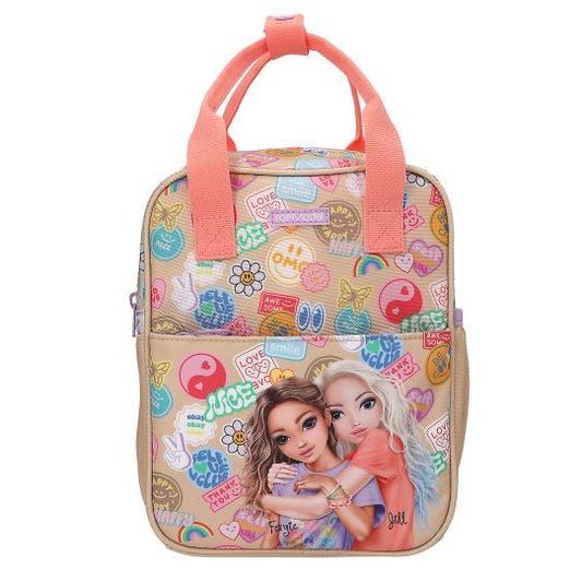 Top Model - Small Pack Girl Power