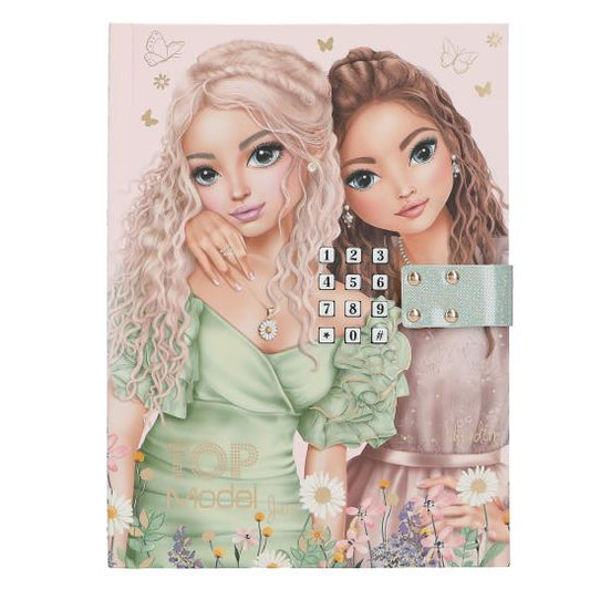 Top Model - Diary