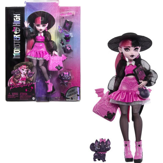 Monster High - Draculaura