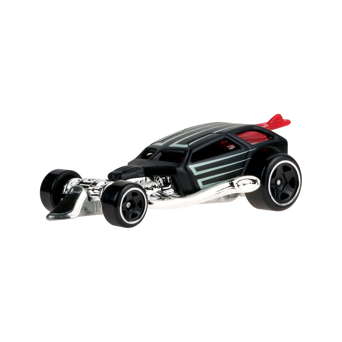 Hot Wheels - Surf's Up - Surf Crate
