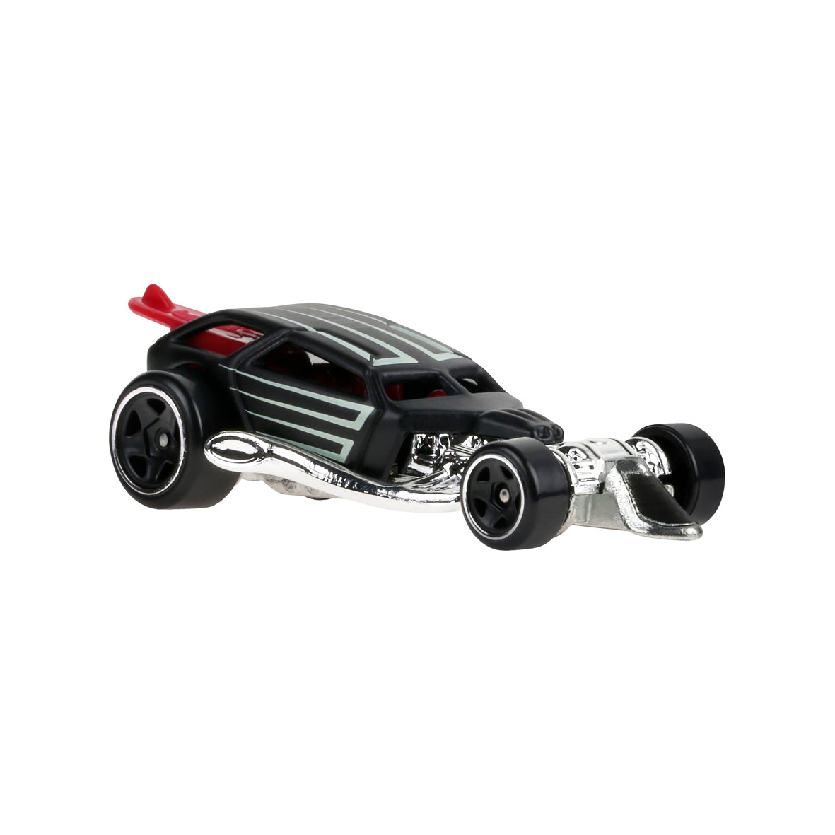 Hot Wheels - Surf's Up - Surf Crate