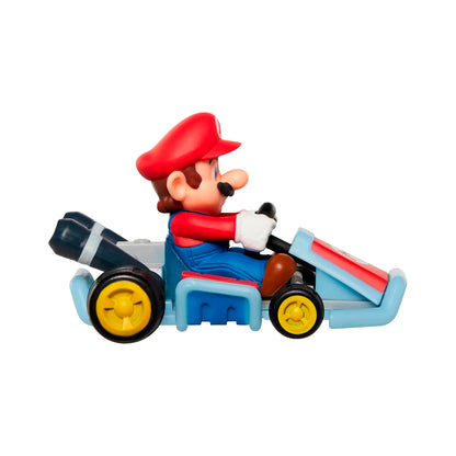 Super Mario Kart Racers - Mario