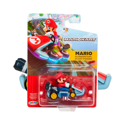 Super Mario Kart Racers - Mario