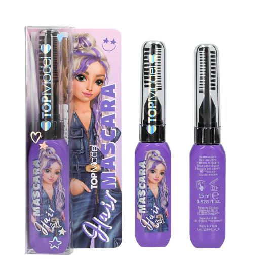 Top Model - Hair Mascara