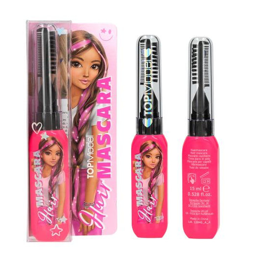 Top Model - Hair Mascara
