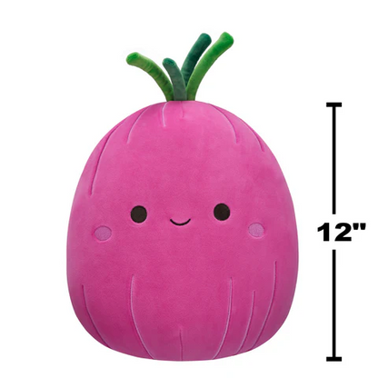 Squishmallows - 12" Azizbek the Red Onion