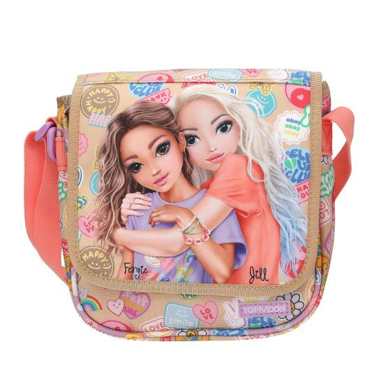 Top Model - Small Shoulder Bag Girl Power