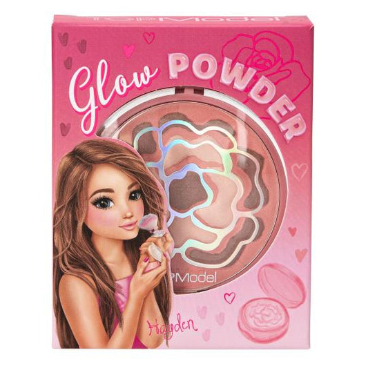 Top Model - Glow Powder