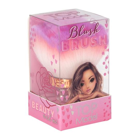 Top Model - Powder Brush Beauty and Me