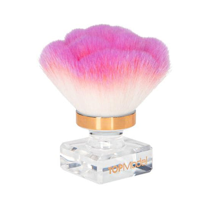 Top Model - Powder Brush Beauty and Me