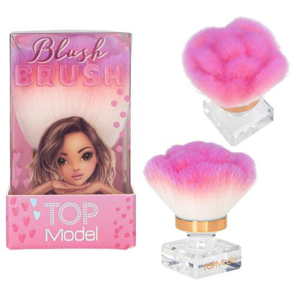Top Model - Powder Brush Beauty and Me