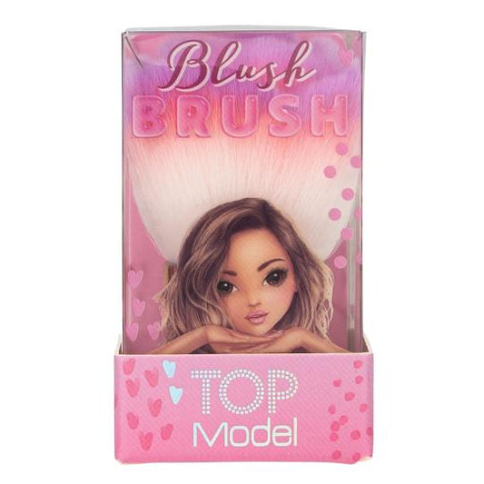 Top Model - Powder Brush Beauty and Me