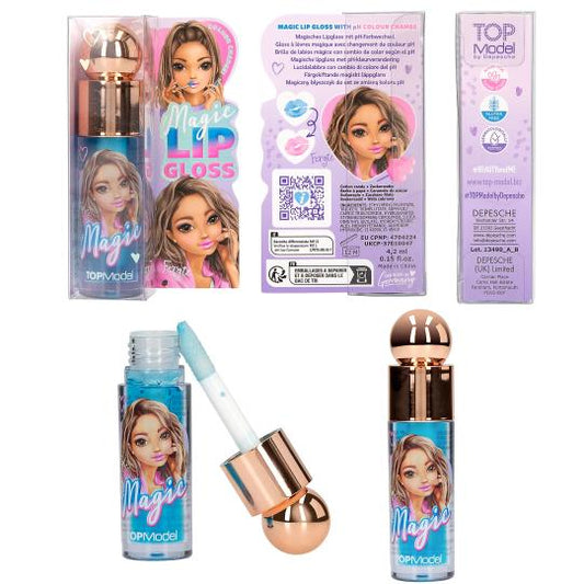 Top Model - Magic Lip Gloss