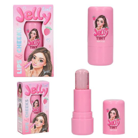 Top Model - Jelly Lips
