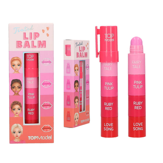 Top Model - Tinted Lip Balm