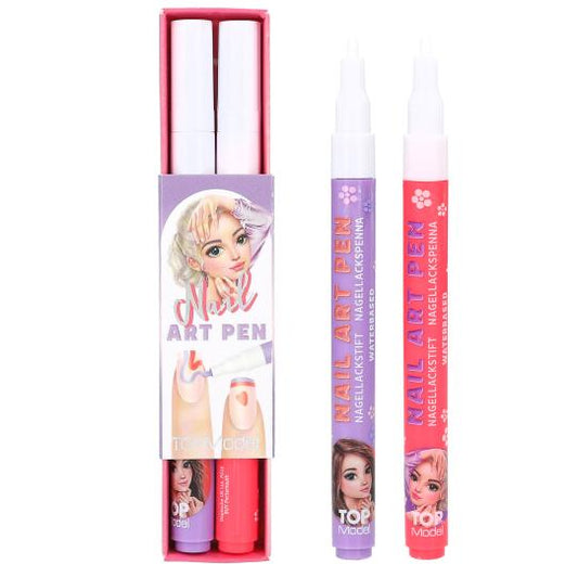 Top Model - Nail Polish Pen Set