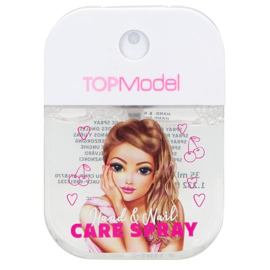 Top Model - Hand and Nail Care