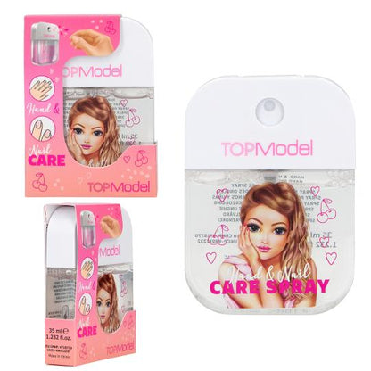 Top Model - Hand and Nail Care
