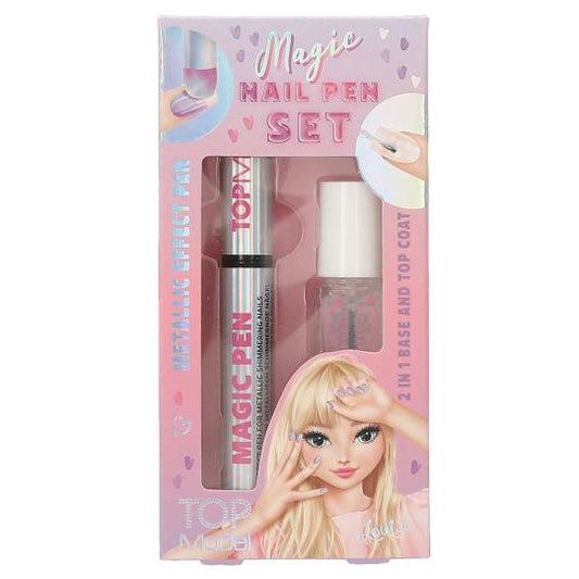 Top Model - Magic Nail Pen Set Beaty and Me
