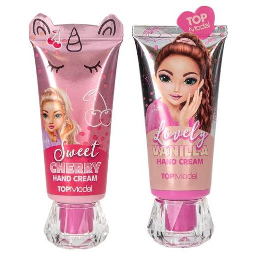 Top Model - Hand Cream Beauty and Me