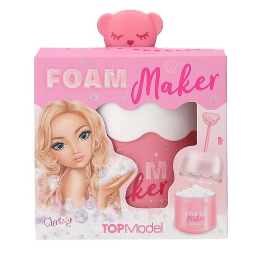 Top Model - Foam Maker Beauty and Me