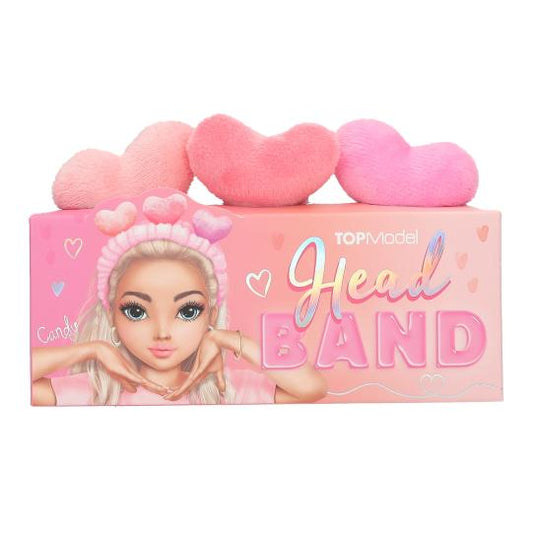 Top Model - Head Band