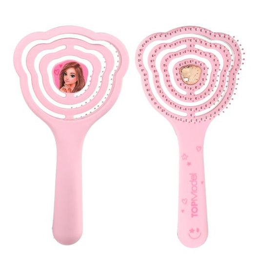 Top Model - Hair Brush Beauty and Me