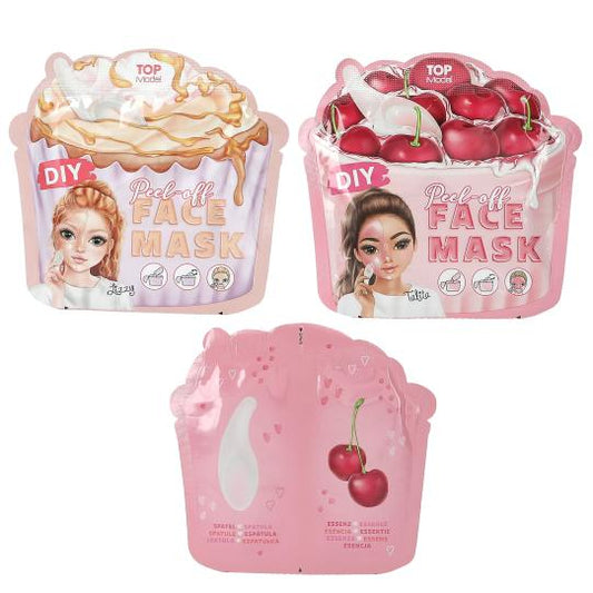 Top Model - DIY Face Mask Beauty and Me