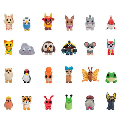 Adopt Me - Mystery Pets Collectable Figures - S3