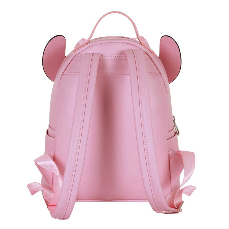 Backpack Lilo and Stitch Angel