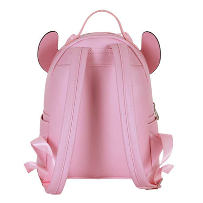 Backpack Lilo and Stitch Angel