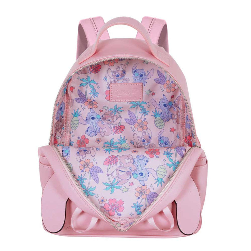 Backpack Lilo and Stitch Angel