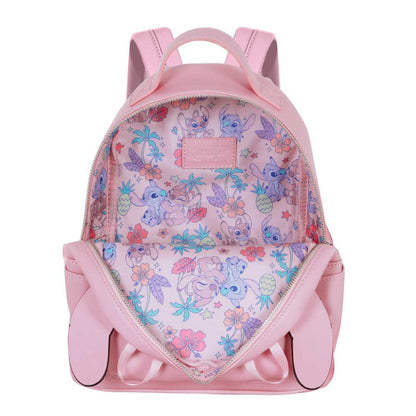Backpack Lilo and Stitch Angel