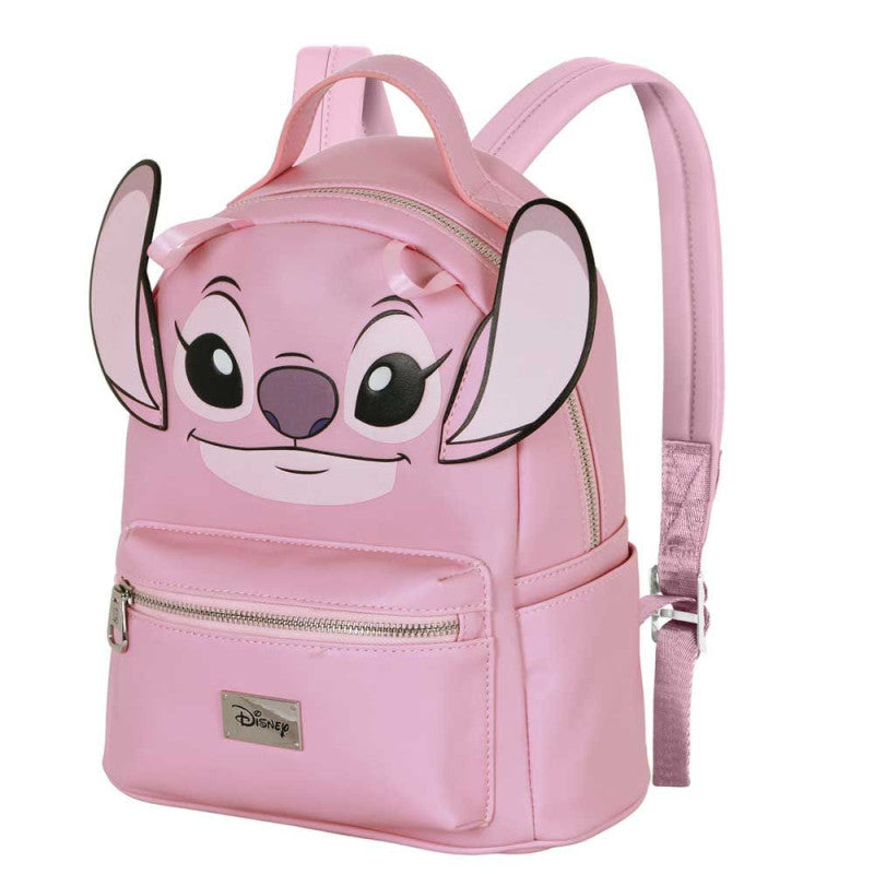 Backpack Lilo and Stitch Angel