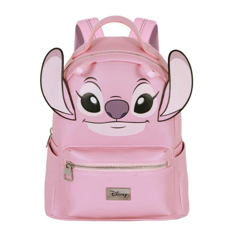 Backpack Lilo and Stitch Angel