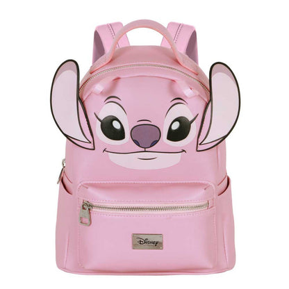 Backpack Lilo and Stitch Angel