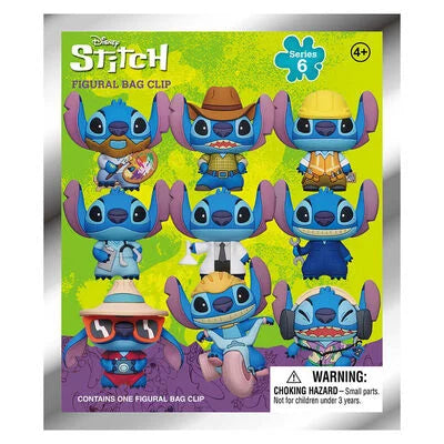 Disney´s Stitch - Blind Bag
