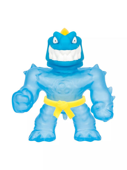 Goo Jit Zu - Meteor Madness Hero Creator Tyro