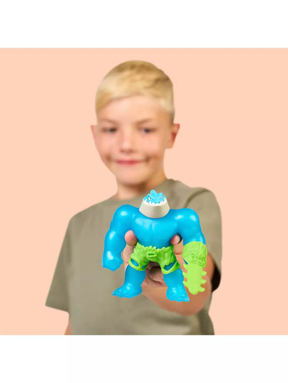 Goo Jit Zu - Meteor Madness Hero Pack - Thrash