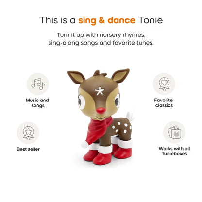 Tonies - Christmas Carols Remixed