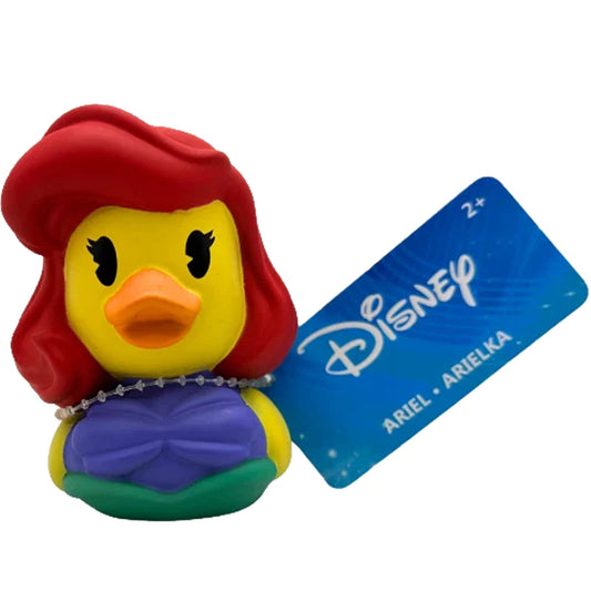 Disney Duckalooz - Ariel