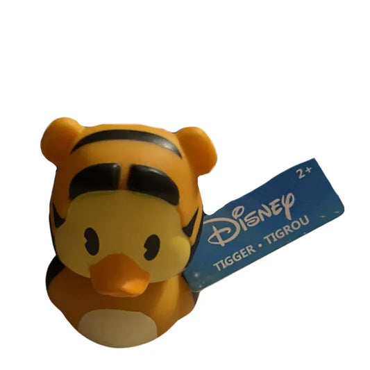 Disney Duckalooz - Tigger