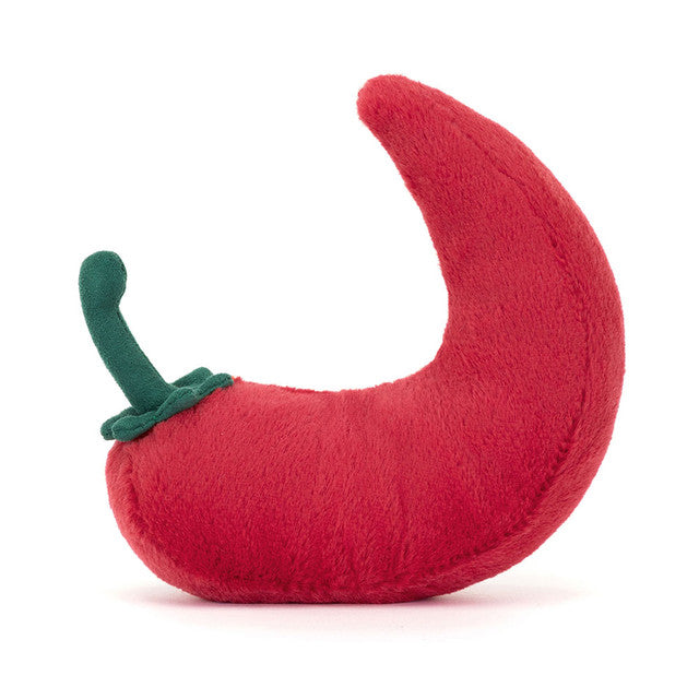 Jellycat - Amuseables - Chilli Pepper