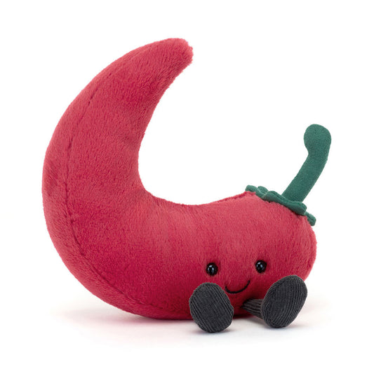 Jellycat - Amuseables - Chilli Pepper