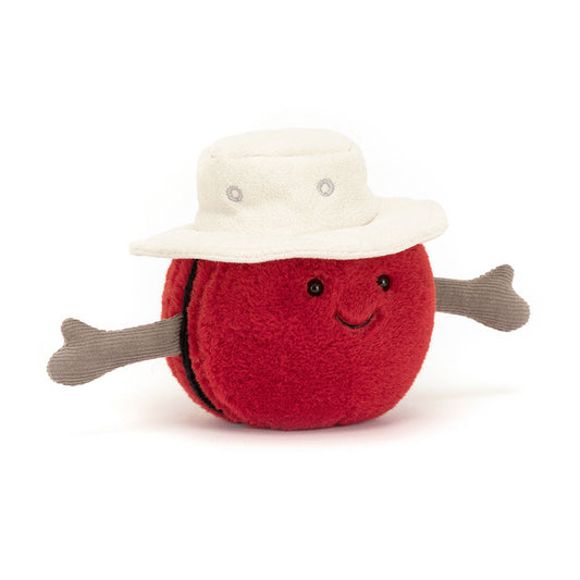 Jellycat - Amuseables - Sports Cricket Ball