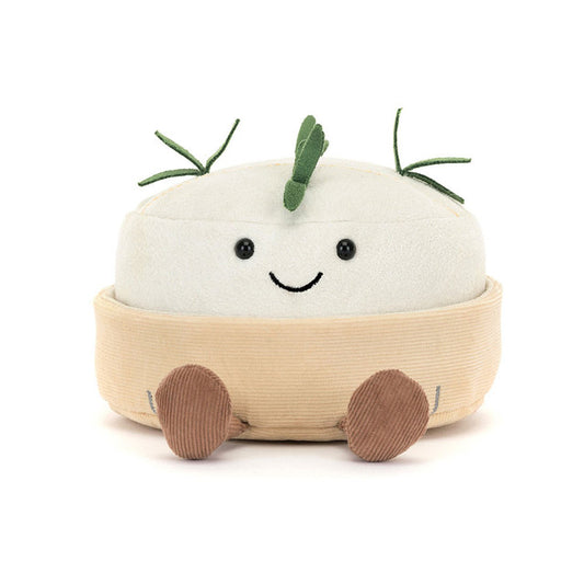Jellycat - Amuseables - Camembert