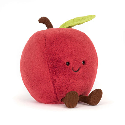 Jellycat - Amuseables - Apple