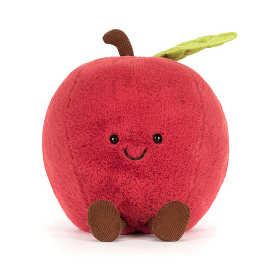 Jellycat - Amuseables - Apple