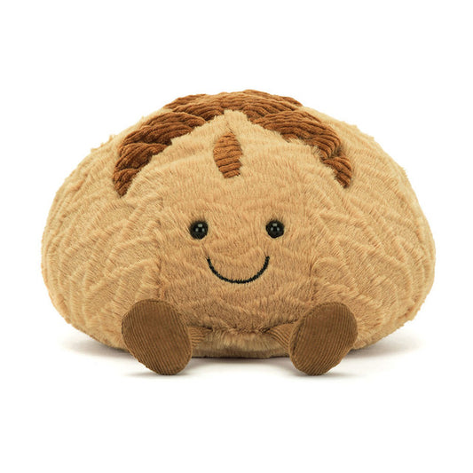 Jellycat - Amuseables - Sourdough